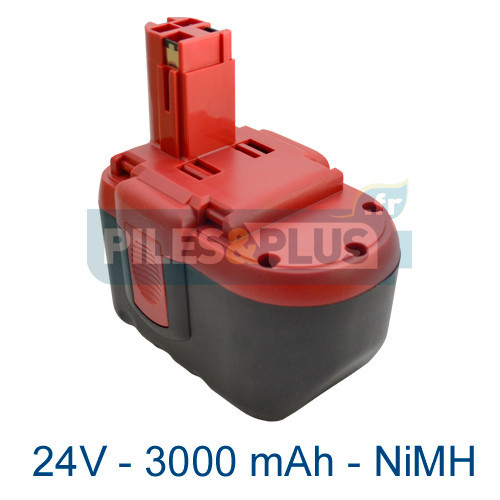 Batterie Pour Bosch Type V Nimh Mah Choisissez Une