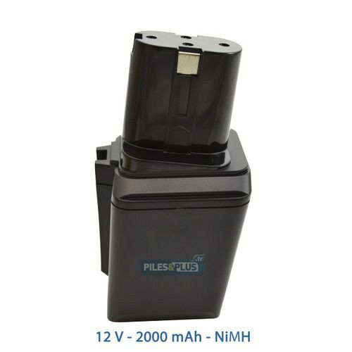 Batterie Pour Bosch Type V Nimh Mah Choisissez Une