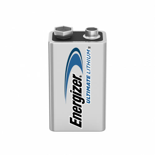 Pile Lithium V Lr Energizer Ultimate Lithium