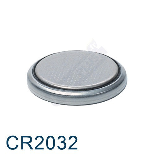 Piles boutons au choix : CR2032 ou CR2025 CR2016 CR1620 CR2430 CR2450  Lithium 3V