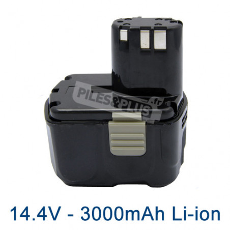 Аккумулятор bcl 1415