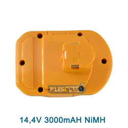 batteries 1400144 RYOBI ,RYOBI 1400144 batterie d'outil électrique