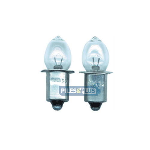 Ampoule de conversion ou mise à niveau Maglite DEL pour lampe torche ou  lampe de poche Maglite 2D/2C 3D/3C Cell CREE XP-G2 CNC : : Sports  et Loisirs