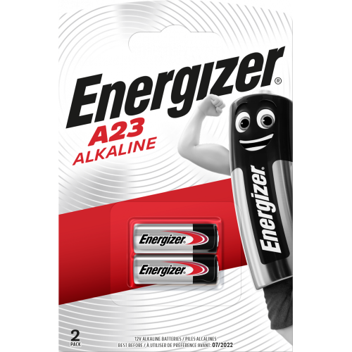 Pile 23A - MN21- Energizer