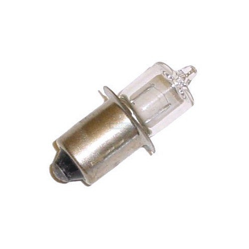 Ampoule Halogène - Culot lisse préfocus - 12V - 0,85A