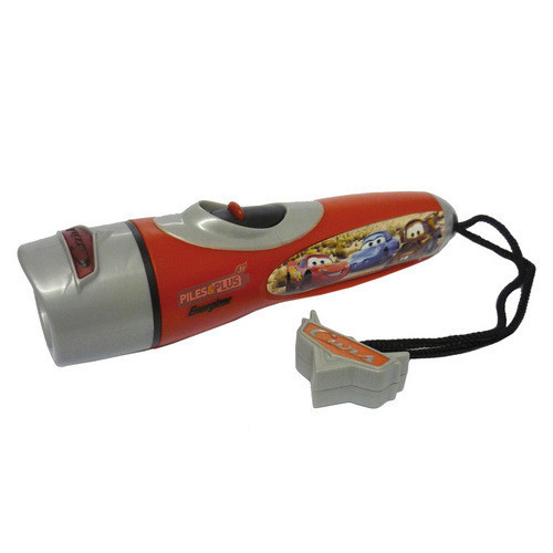 Lampe torche enfant Disney Cars - Energizer