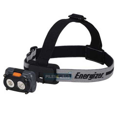 Lampe frontale Energizer LED Pro-headlight