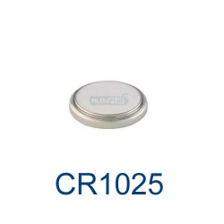 TRU COMPONENTS 18-0499 Support de pile bouton 1x CR 2430