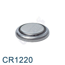 Pile bouton CR1220 - Pile bouton au bon format sur Piles et Plus - Piles et  Plus - Le monde de la pile et de la lampe !