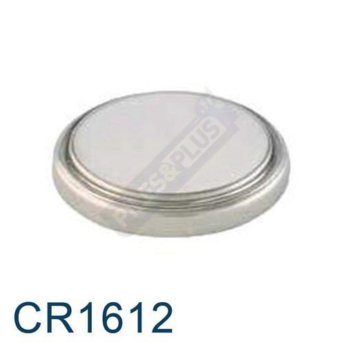 Pile alcaline bouton pour montre, 1.55V, AG10, LR1130, 389A, 198